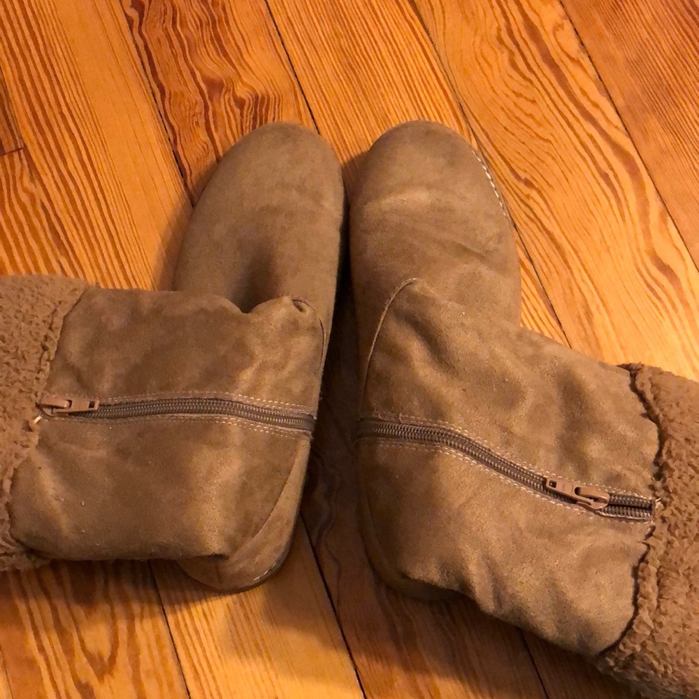 Boots